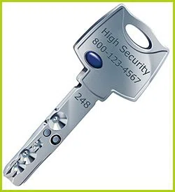 Expert Locksmith Services Hartford, CT 860-261-9299 - 19-high-security-keys